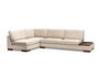 Atelier Del Sofa Tulip Corner Left Beige